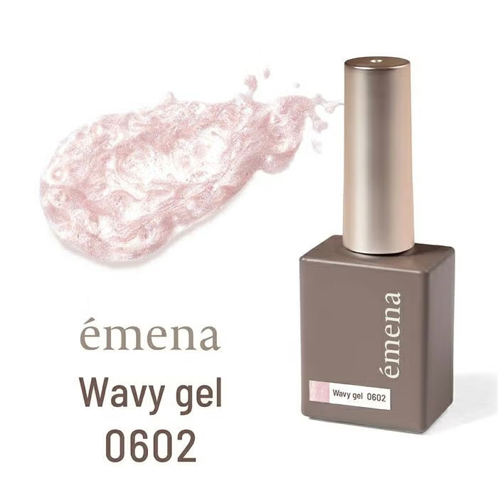 émena Wavy Gel (0600 - 0610) 8g