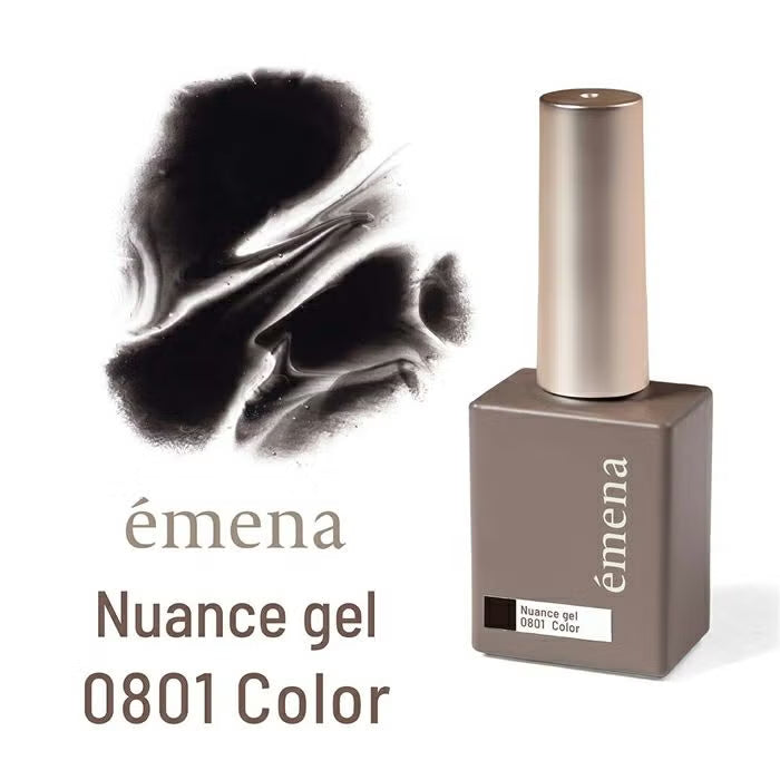 émena Nuance Gel (0800 - 0808) 8g