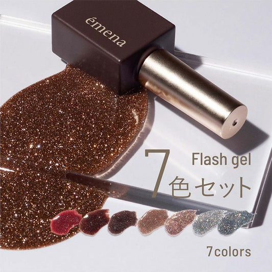 émena Flash Gel (1000 - 1006) 8g