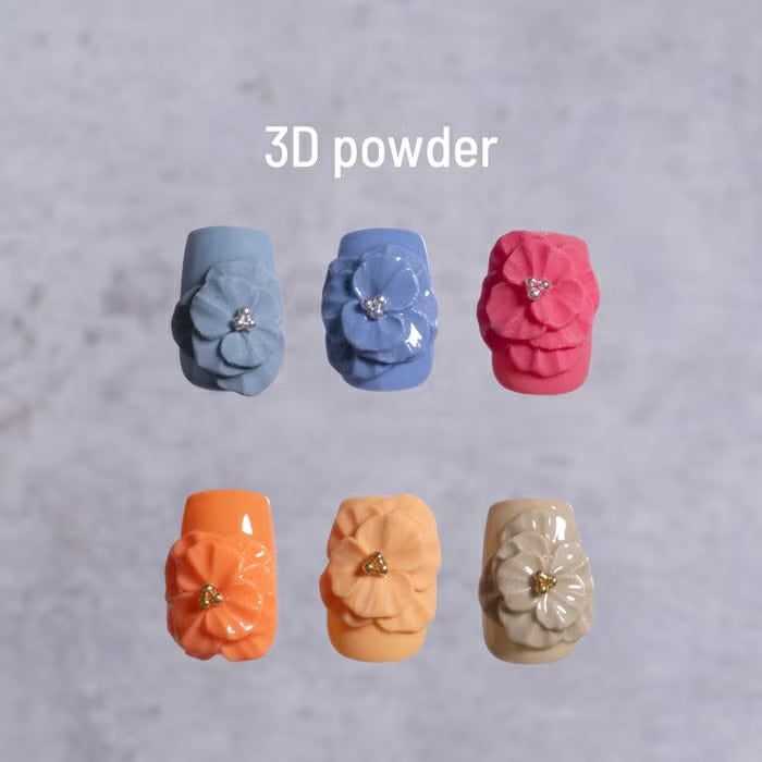 émena 3D Powder