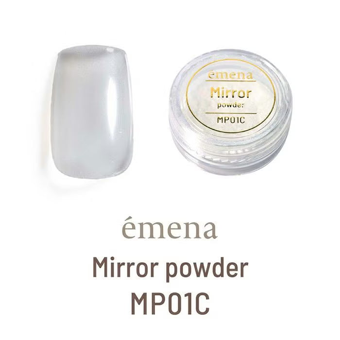 émena Mirror Powder (8 colors)