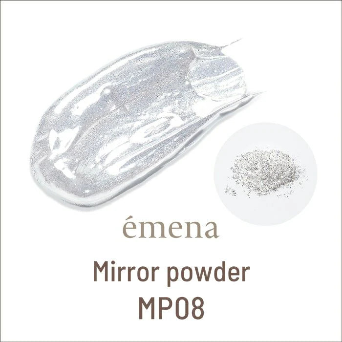 émena Mirror Powder (8 colors)