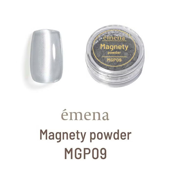 émena Magnety Powder (9 colors)