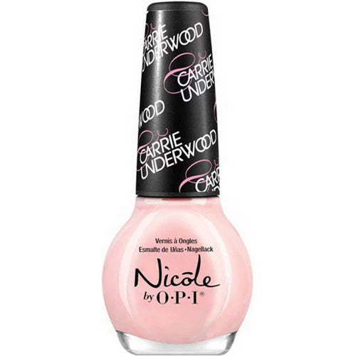 Nicole by OPI 0.5oz - Love My Pups #NIU10