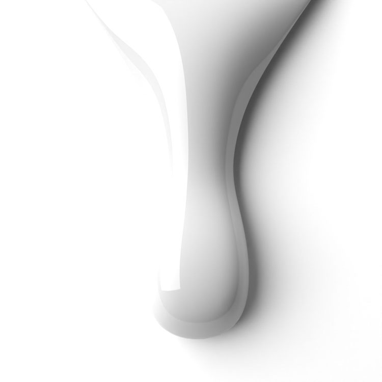 LECHAT Perfect Match Gel Duo - Flawless White #PMS007