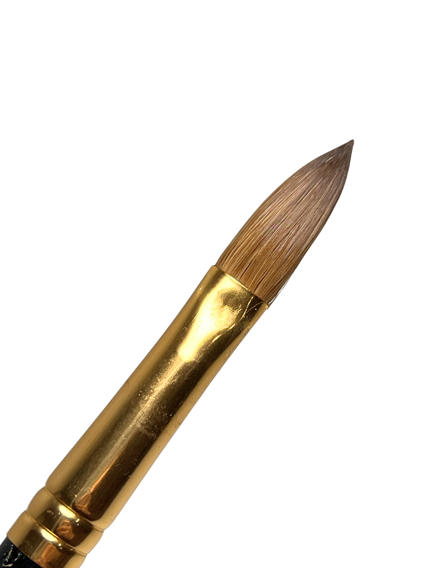 Kolinsky Nail Brush - #20R