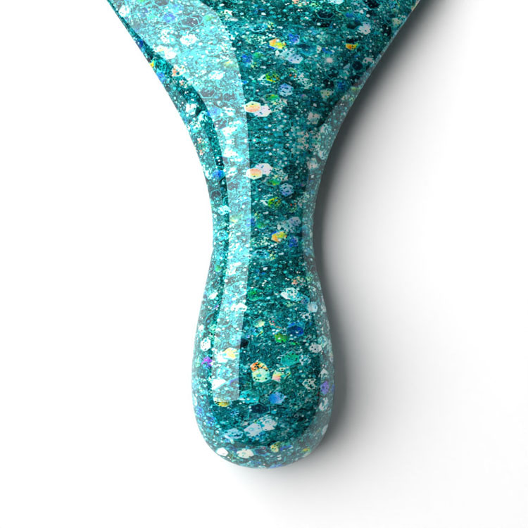 LECHAT Perfect Match SkyDust Gel Duo - Gamma Ray #SDMS01