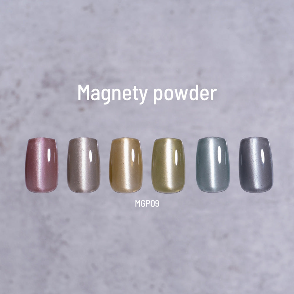 émena Magnety Powder (9 colors)