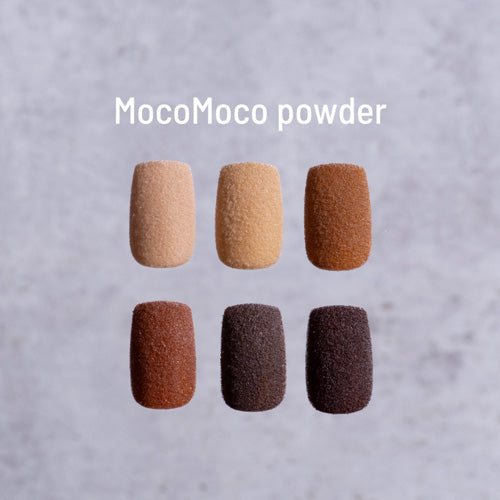émena Mocomoco Powder