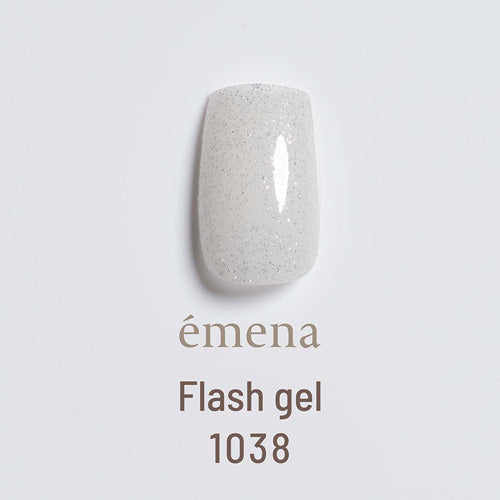 émena Flash Gel (1038 - 1040) 8g