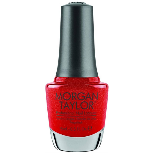 MORGAN TAYLOR  - Put a Wing On It #50228