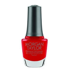 MORGAN TAYLOR  - Fire Cracker #50028