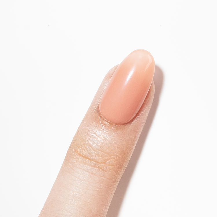 LECHAT Gel Polish Color & Top in One Coat Kimberly 0.5OZ -  LG002