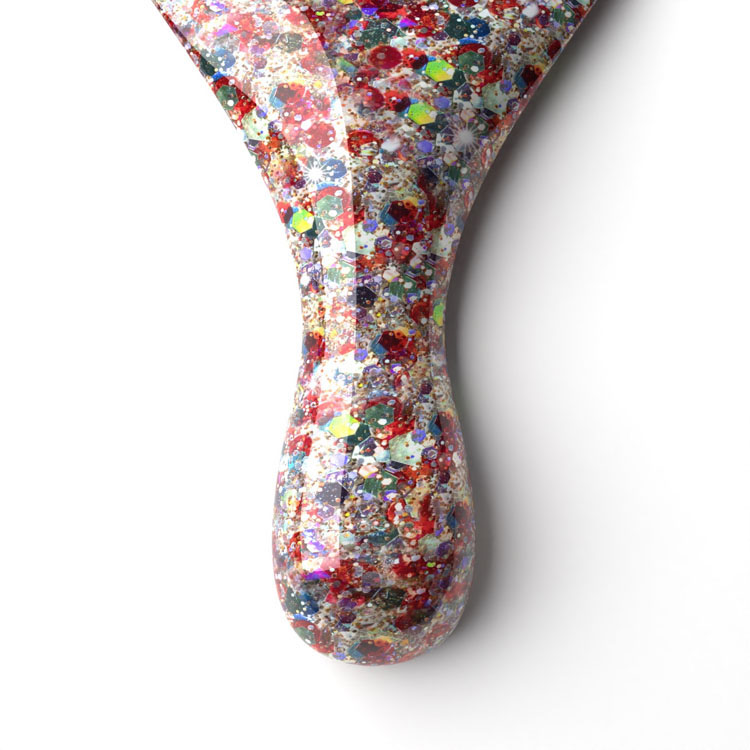 LECHAT Perfect Match SkyDust Gel Duo - Solar Flare #SDMS03