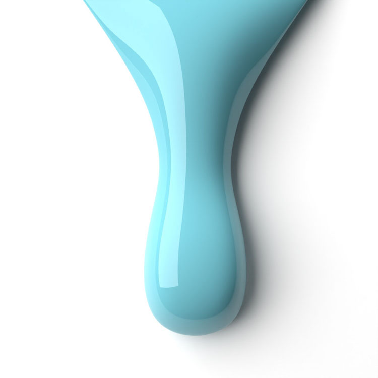 LECHAT Perfect Match Gel Duo - T-Bird Blue #PMS031N