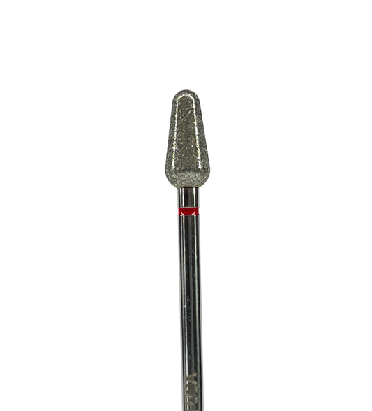 MR Diamond Rounded Drop Bit