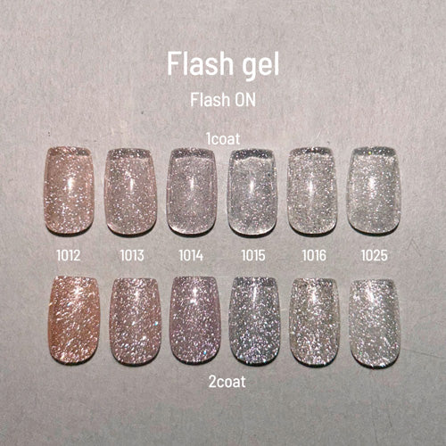 émena Flash Gel (1012 - 1016) 8g