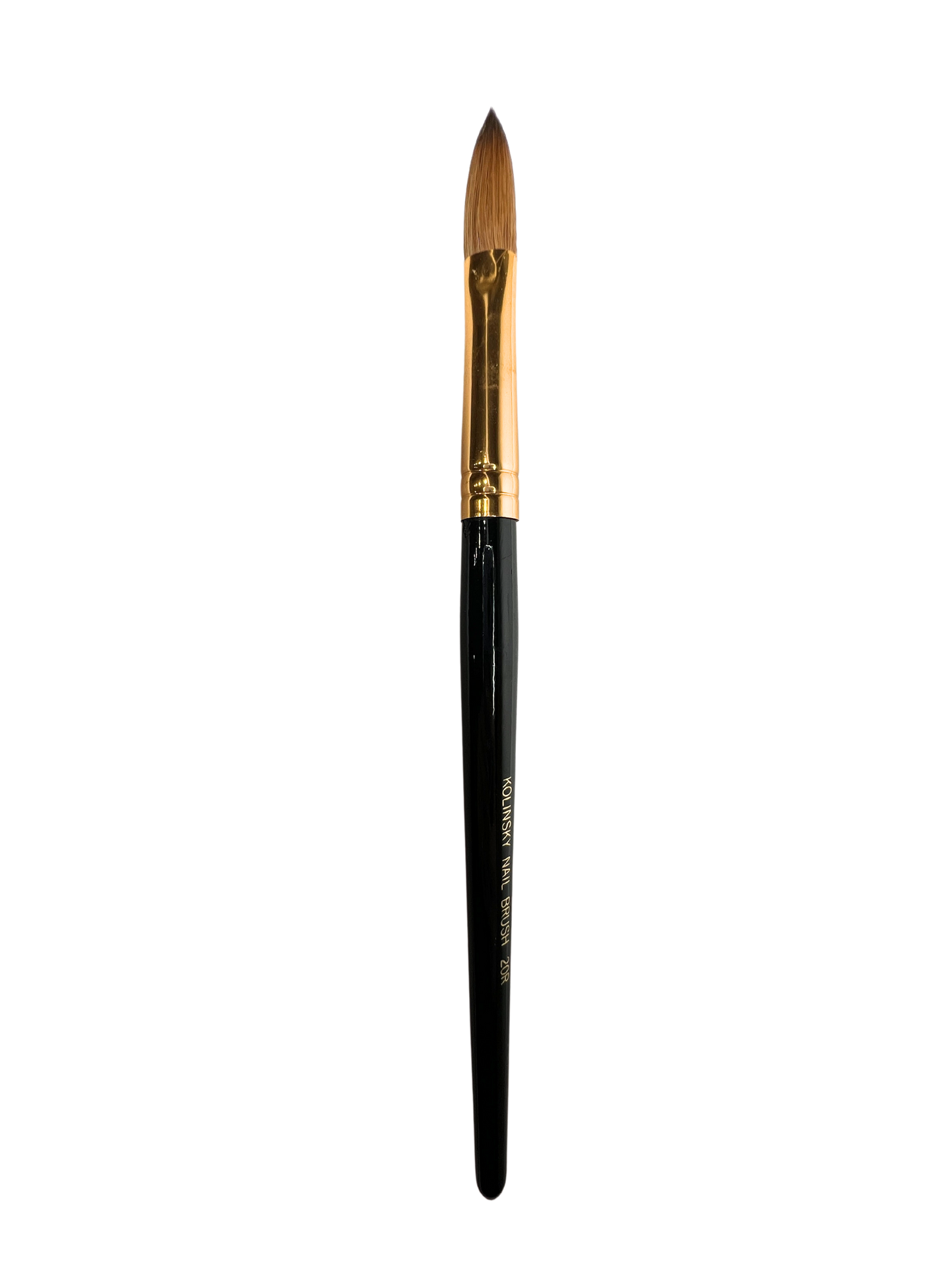 Kolinsky Nail Brush - #20R