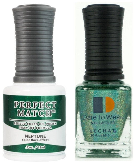 LECHAT Perfect Match Spectra Gel Duo - Neptune #SPMS11