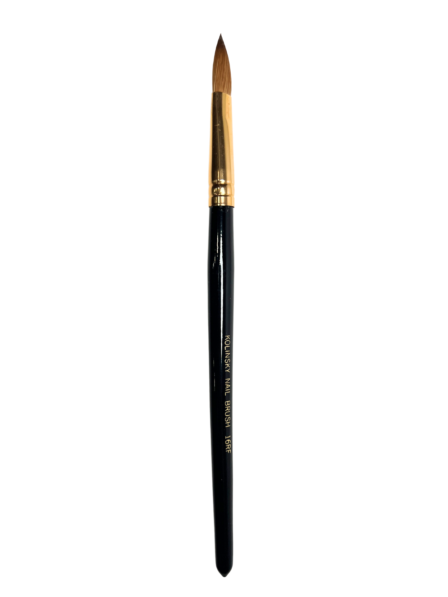 Kolinsky Nail Brush - #16RF