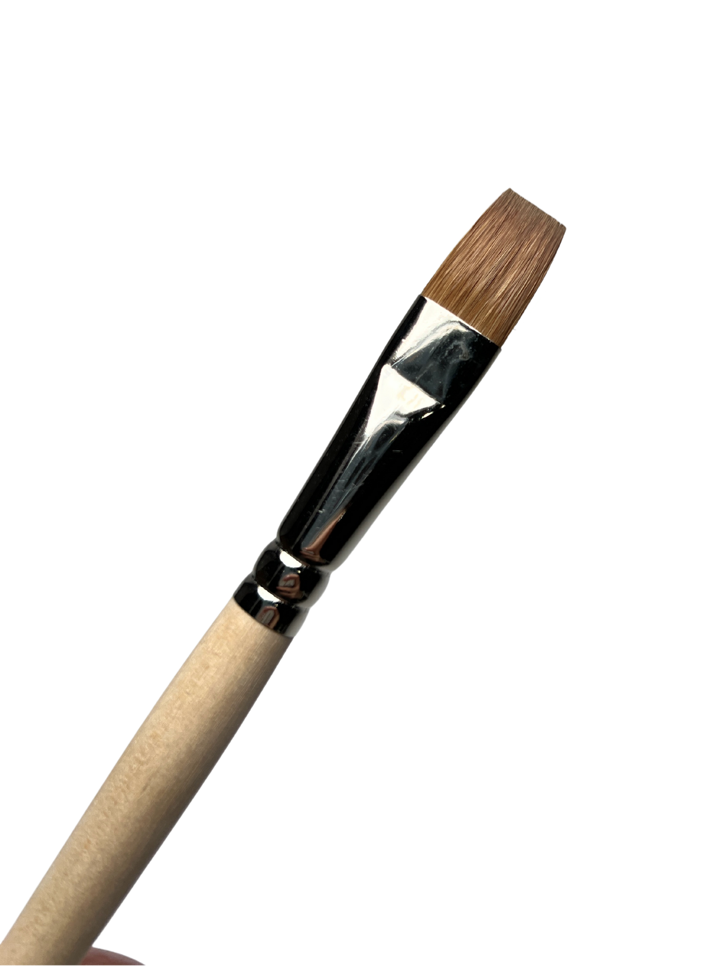 Natural Beauty Sable Brush - #12F