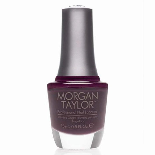 MORGAN TAYLOR  - Royal Treatment #50051