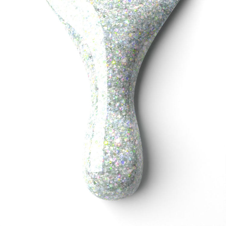 LECHAT Perfect Match Gel Duo - Hologram Diamond #PMS059