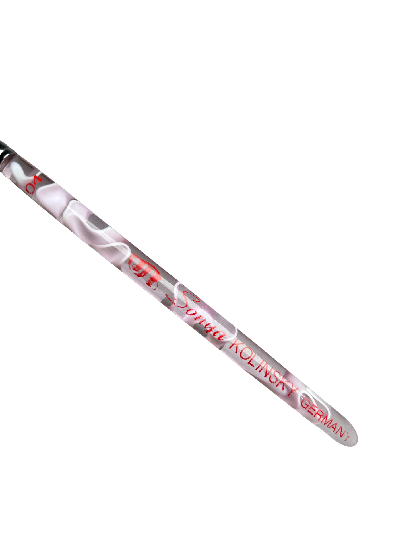 Sonya Kolinsky Brush Germany - #4