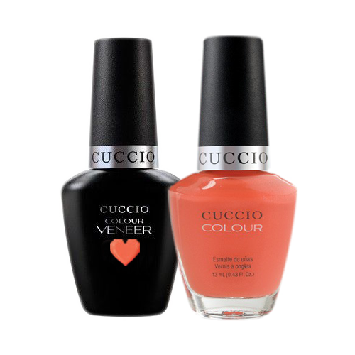 CUCCIO Match Makers 0.43oz - California Dreamin #6145