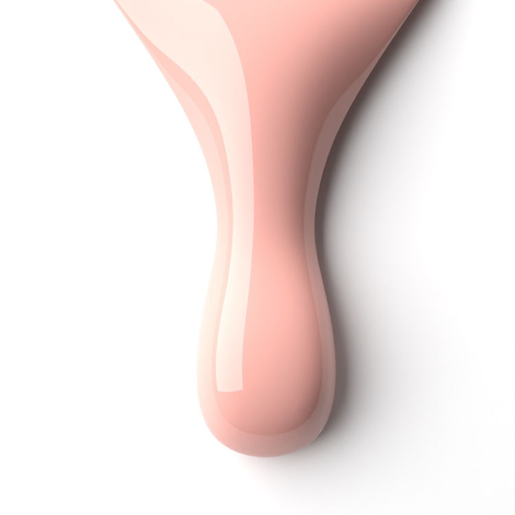 LECHAT Perfect Match Gel Duo - Blushing Beauty #PMS062N