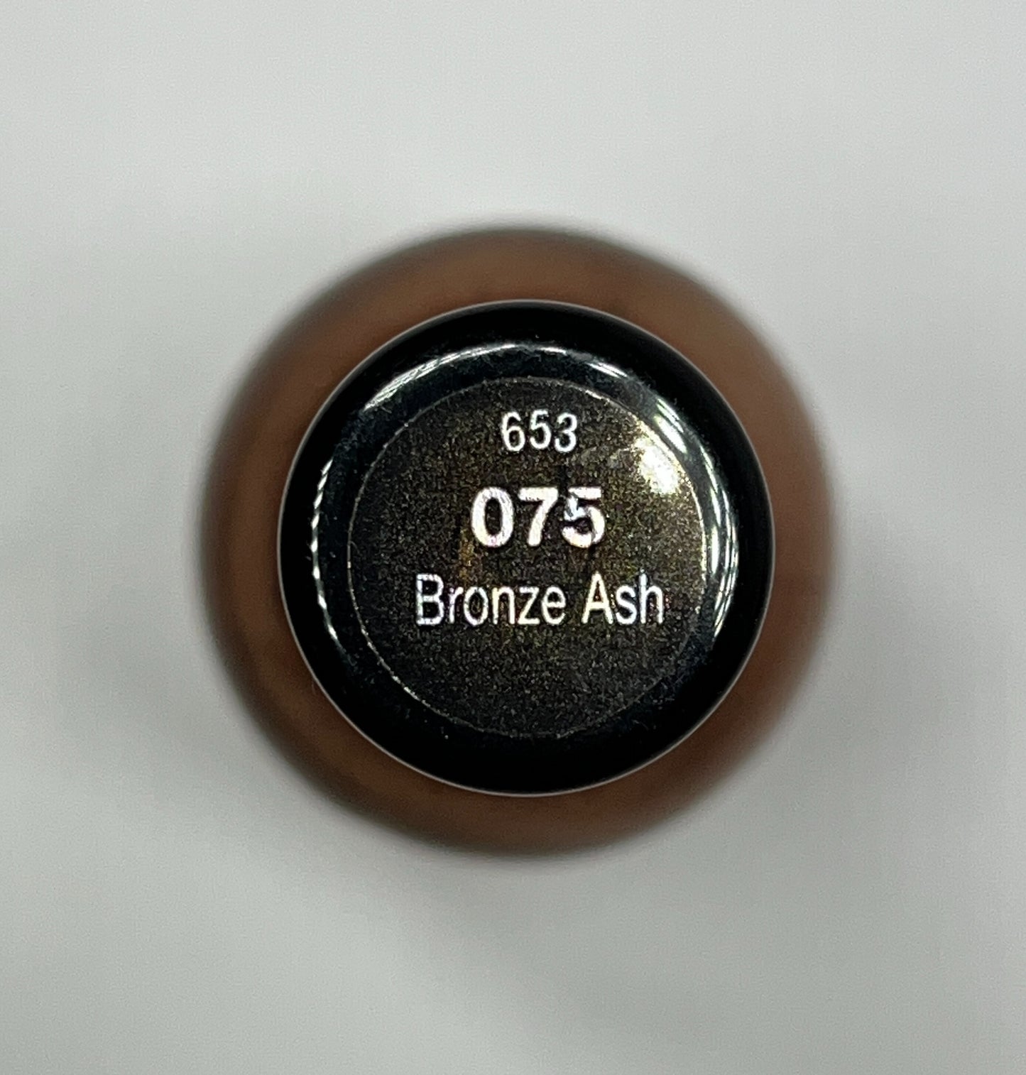 ORLY Nail Color 0.75oz - Bronze Ash #075