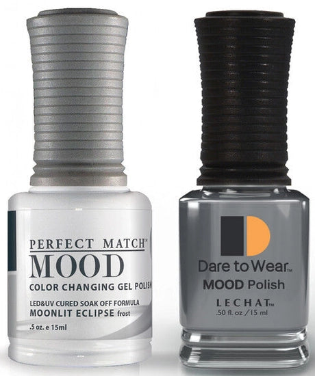 LECHAT Perfect Match Mood Gel Duo - Moonlit Eclipse #16