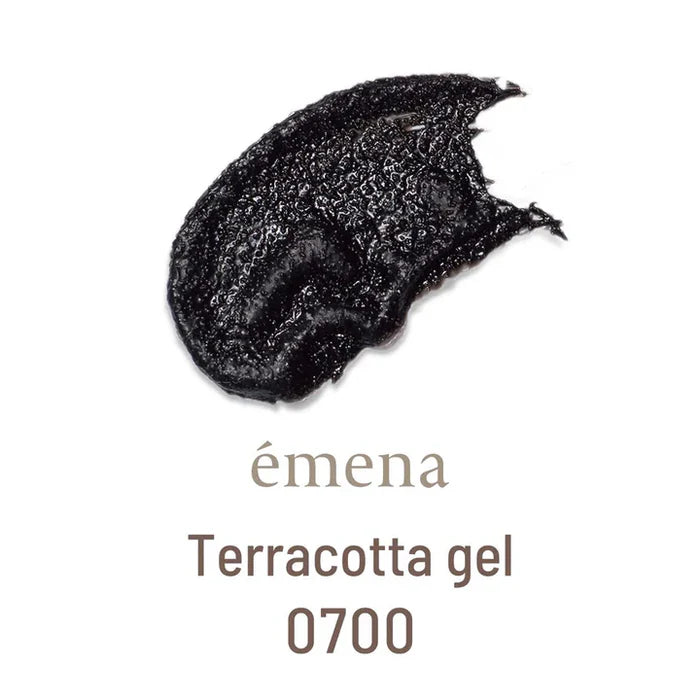 émena Terracotta Gel (14 colors) 4g