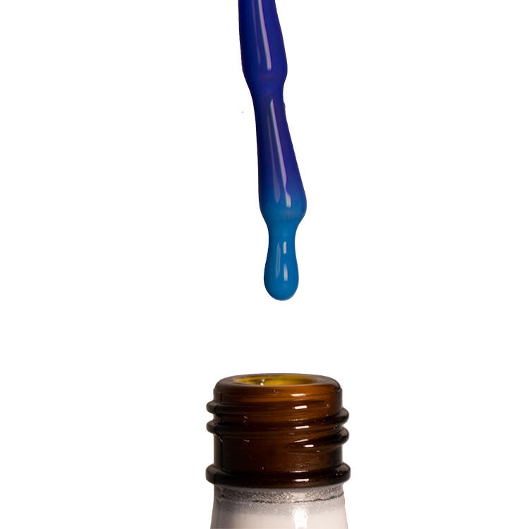LECHAT Perfect Match Mood Gel Duo - Sapphire Night #43