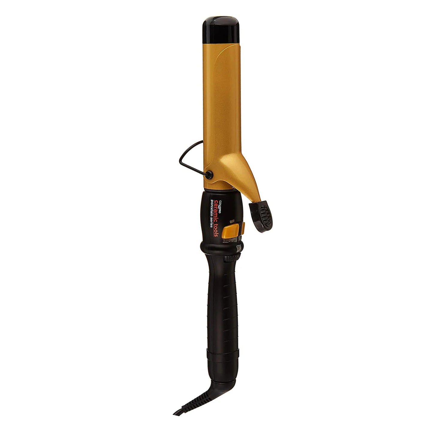 CONAIR PRO Porcelain Series - 1 1/4" Far-Infrared Curling Iron