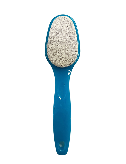 2-Sided Foot File w/ Pumice Stone