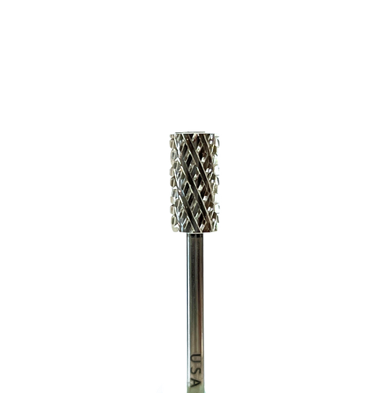 Large Barrel Carbide Drill Bit - 4XC