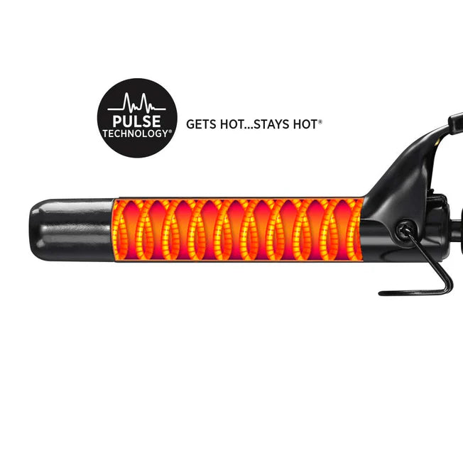 HOT TOOLS Professional Bee Curly 1" Salon Curling Iron