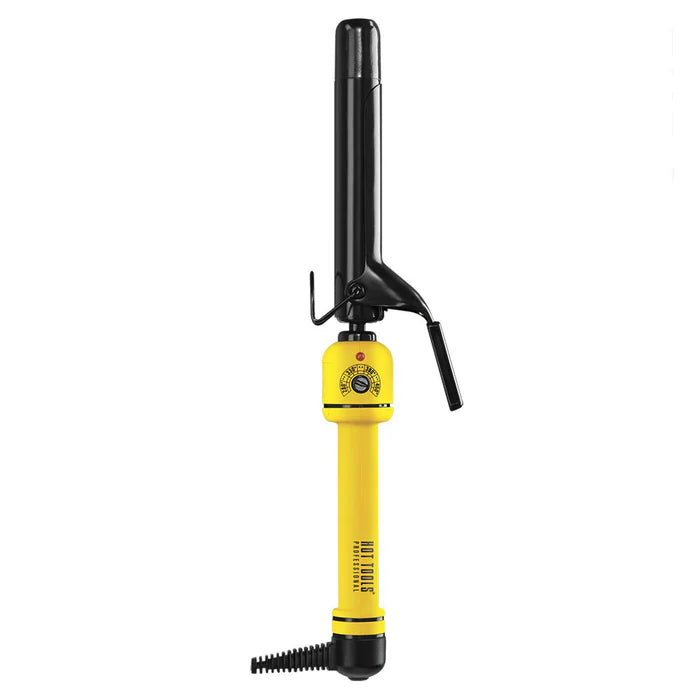 HOT TOOLS Professional Bee Curly 1" Salon Curling Iron