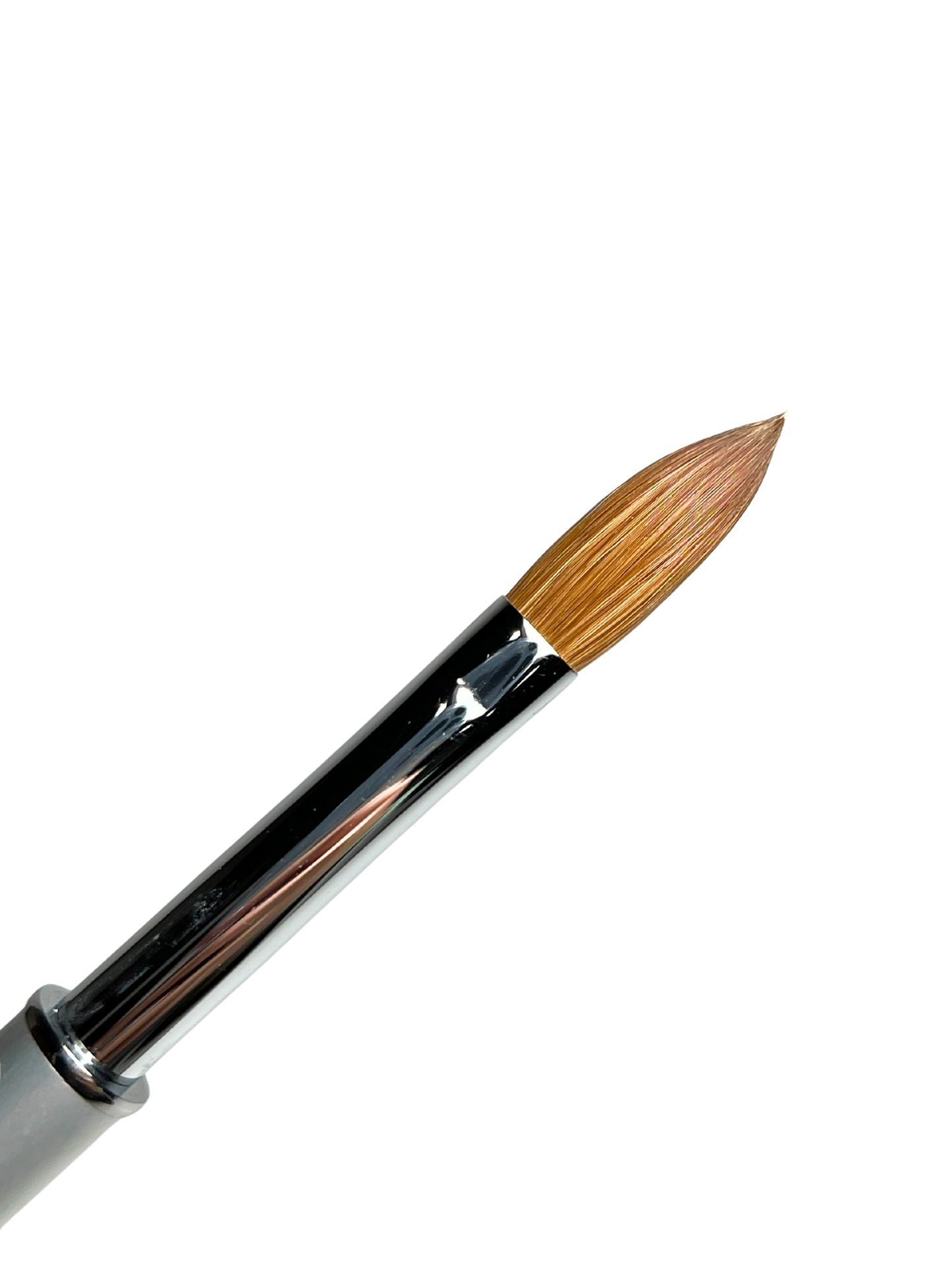 Kolinsky Gradient Handle Acrylic Brush - #14