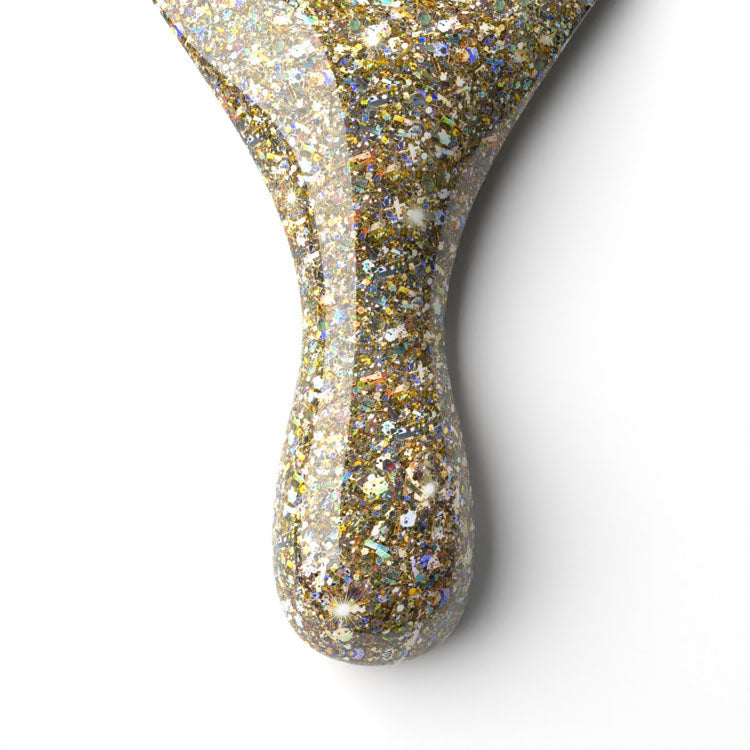 LECHAT Perfect Match SkyDust Gel Duo - Twinkle Twinkle #SDMS08