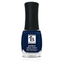 BARIELLE Nails Protect + Color w/ Prosina 0.5oz - Moda Bleu #PRO5355