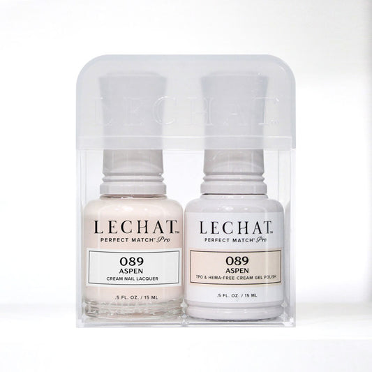 LECHAT Perfect Match Pro 0.5oz - Aspen PROD089