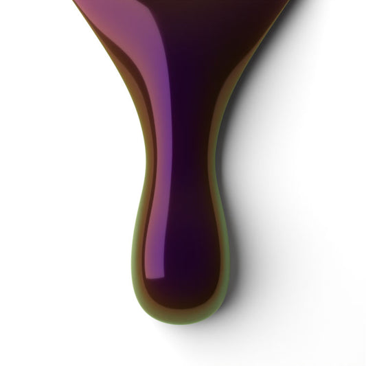 LECHAT Perfect Match Metallux Gel Duo - Anubis #MLMS09
