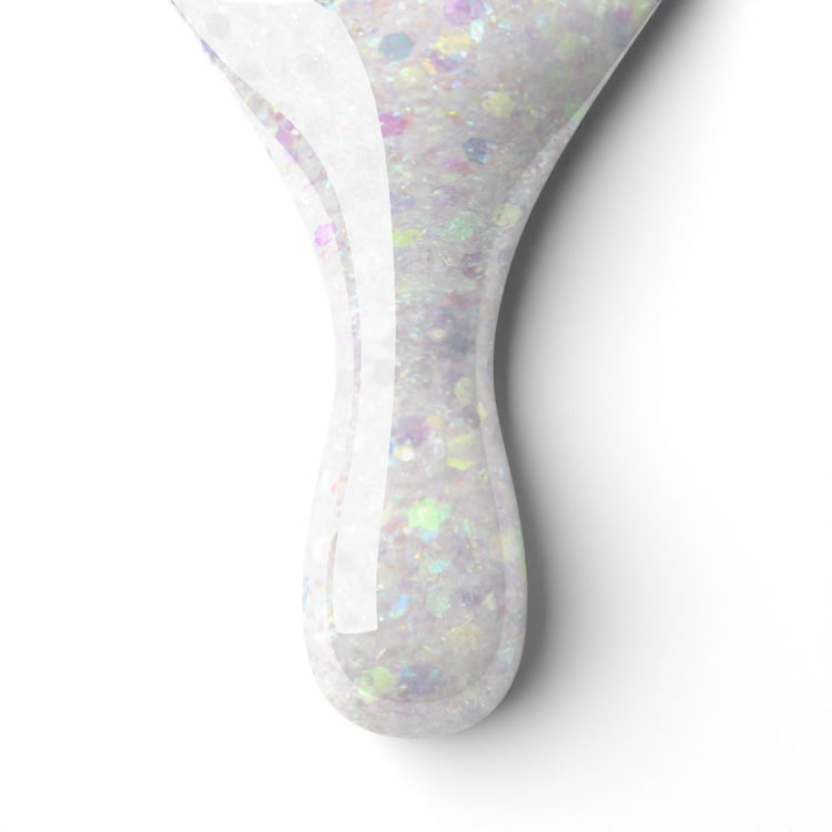 LECHAT Perfect Match SkyDust Gel Duo - Glacial Dust #SDMS09