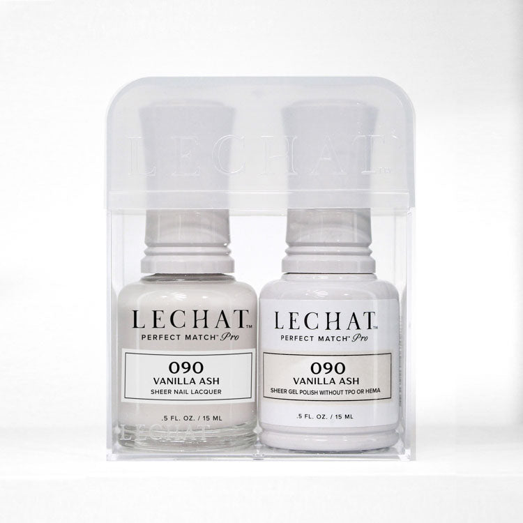 LECHAT Perfect Match Pro 0.5oz - Vanilla Ash PROD090