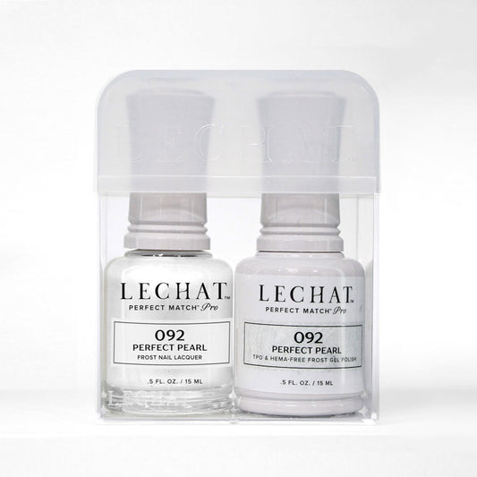 LECHAT Perfect Match Pro 0.5oz - Perfect Pearl PROD092