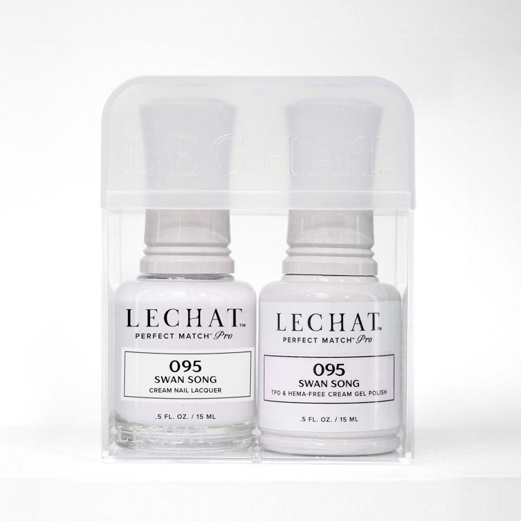 LECHAT Perfect Match Pro 0.5oz - Swan Song PROD095