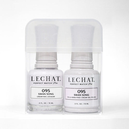 LECHAT Perfect Match Pro 0.5oz - Swan Song PROD095