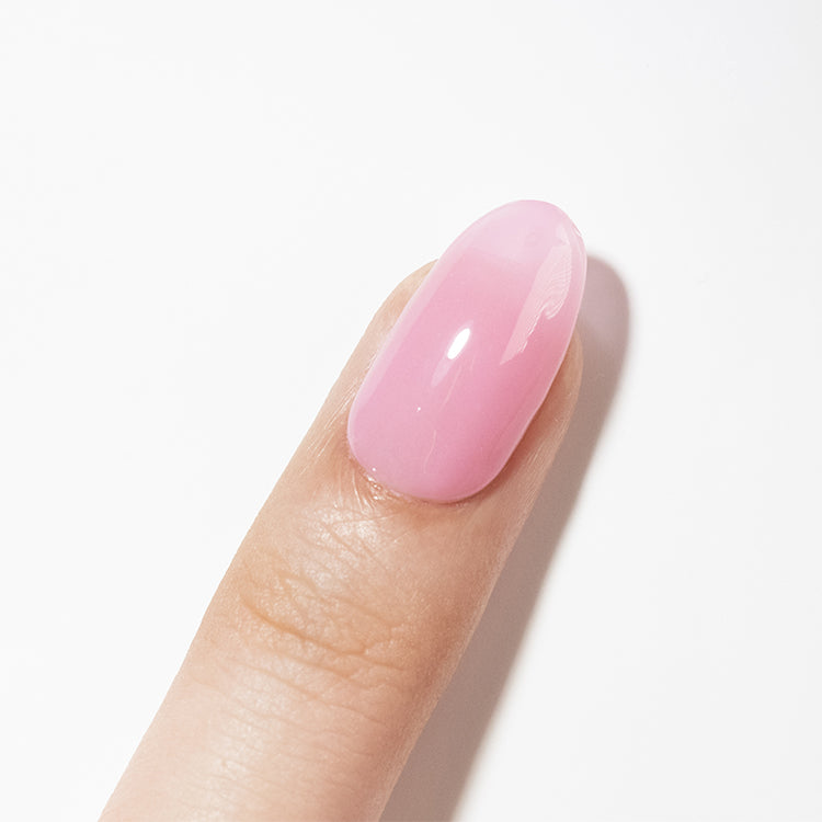 LECHAT Gel Polish Color & Top in One Coat Sweettart 0.5OZ -  LG009